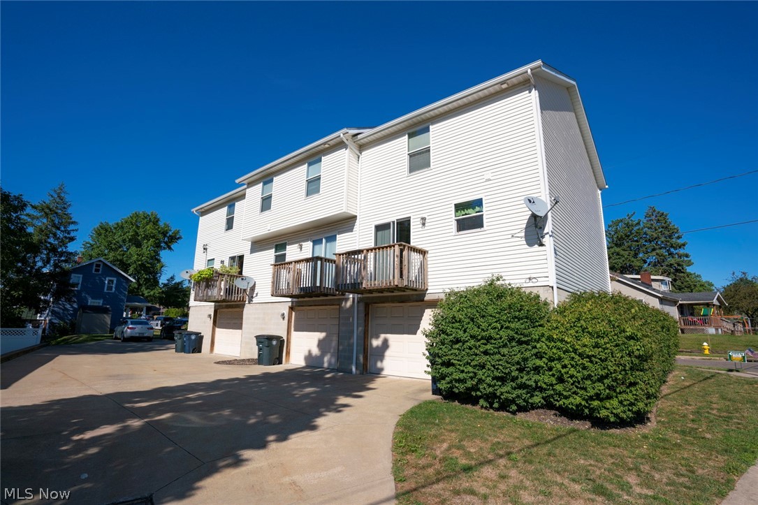 Springfield Heights - Residential Income