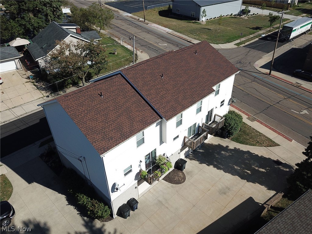 Springfield Heights - Residential Income