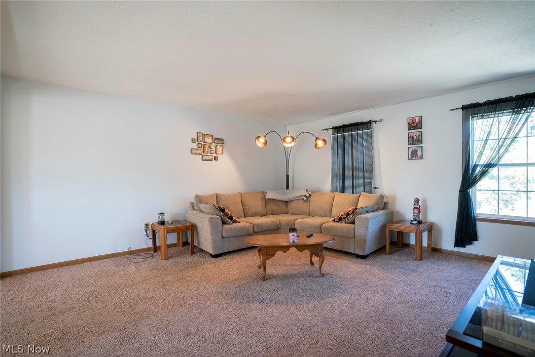 Springfield Heights - Residential Income