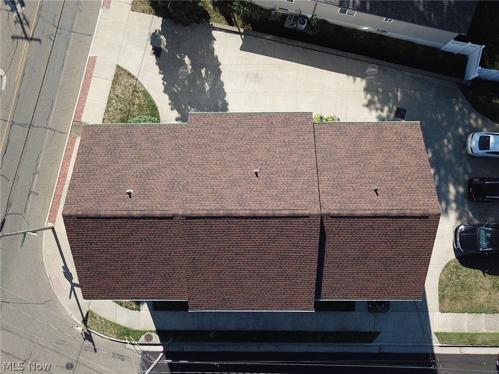 Springfield Heights - Residential Income