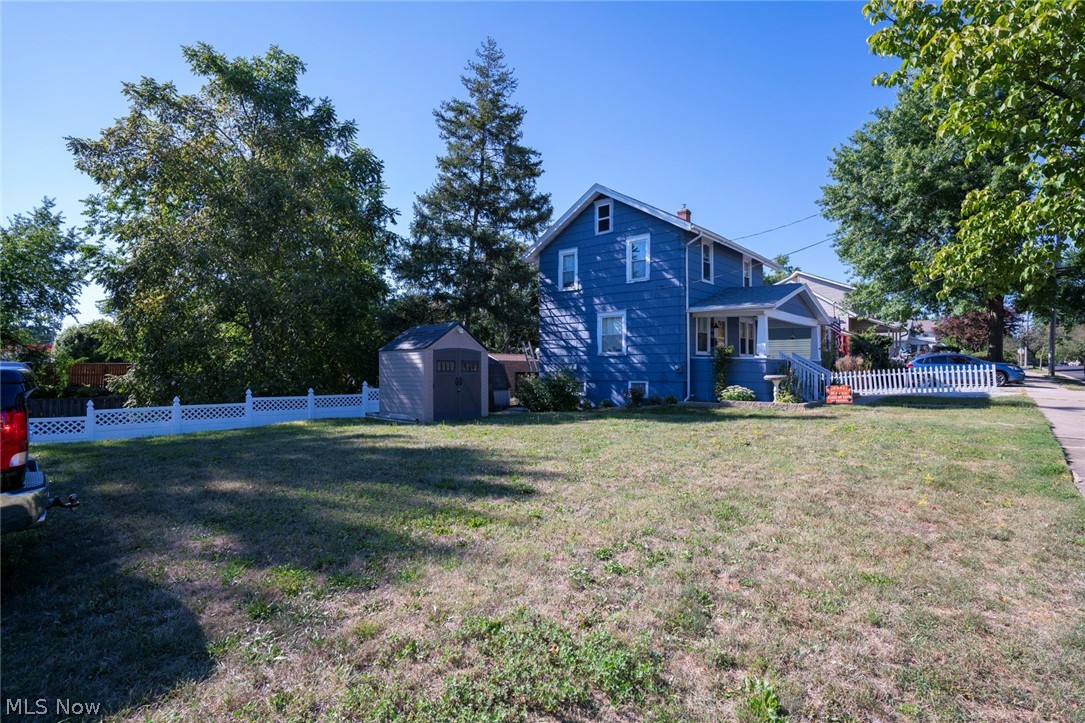 Springfield Heights - Residential Income