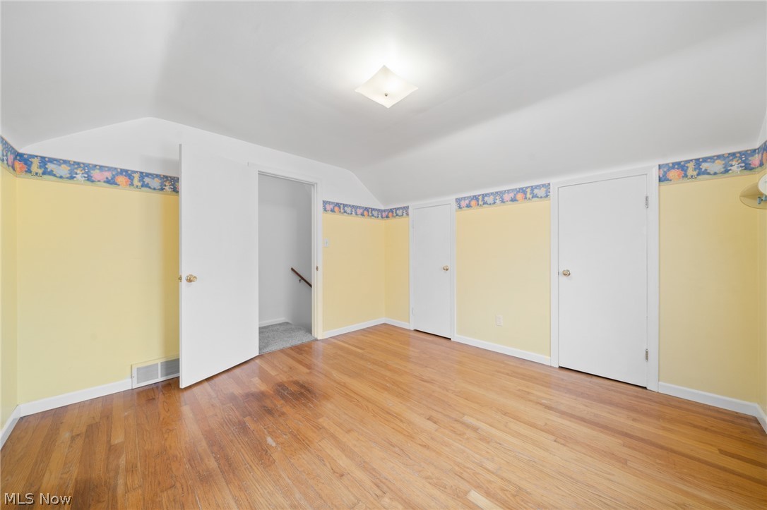 Cloverdale - Residential