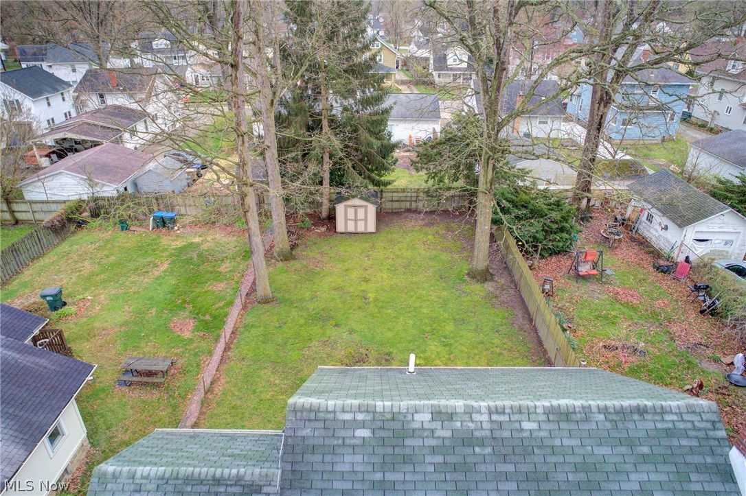 Cloverdale - Residential