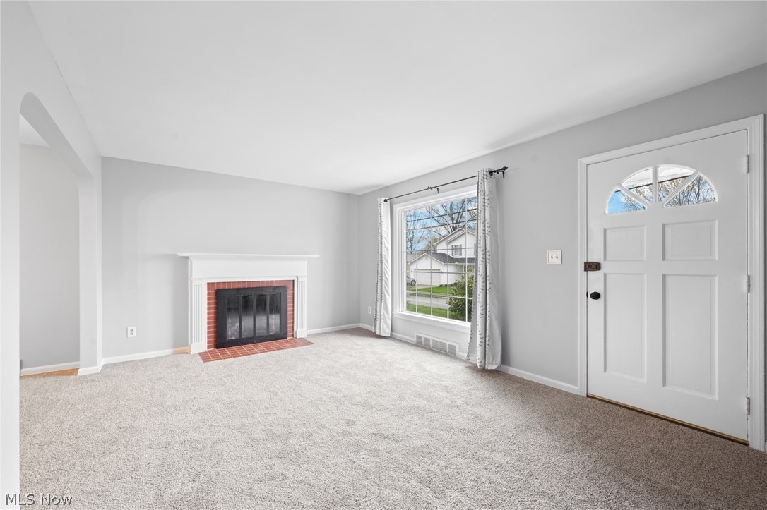 Cloverdale - Residential