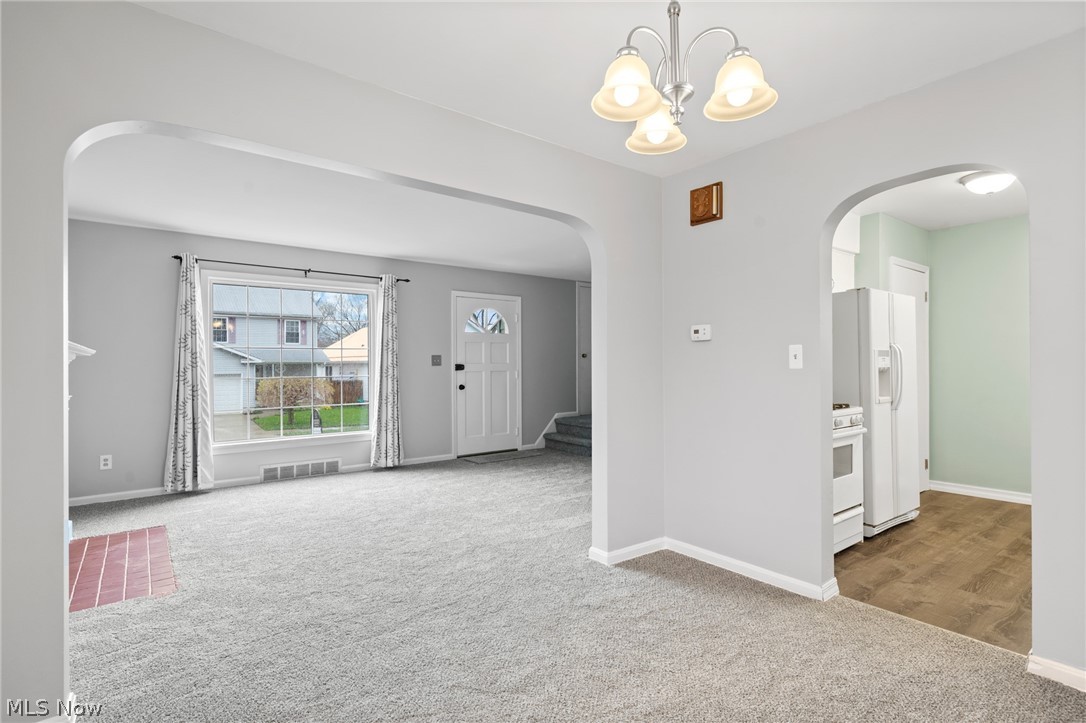 Cloverdale - Residential