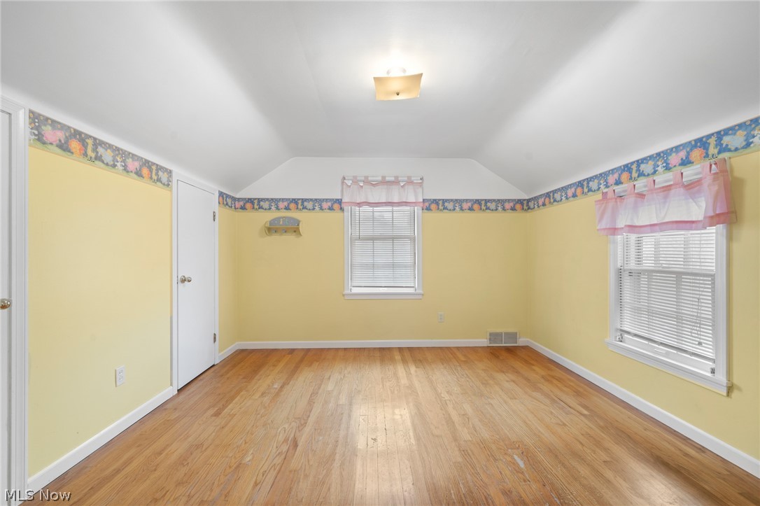 Cloverdale - Residential