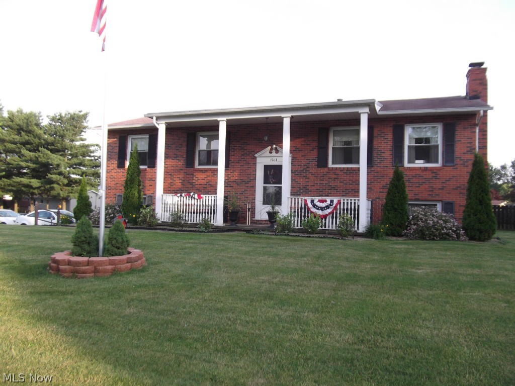 Lakeview Heights Allot 02 - Residential