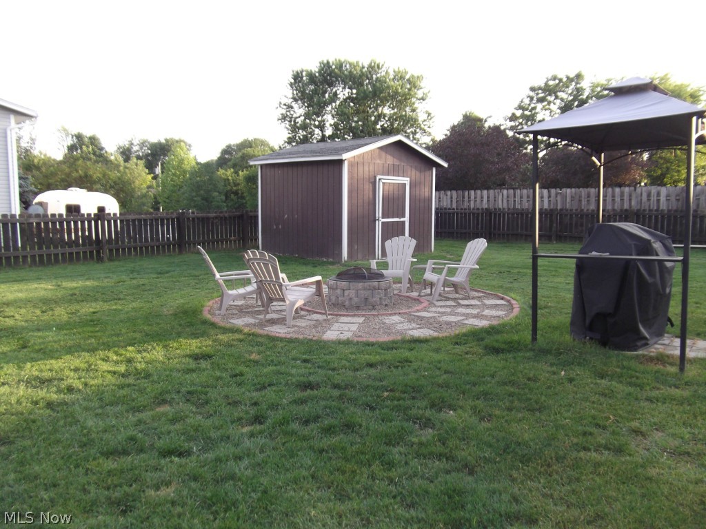 Lakeview Heights Allot 02 - Residential