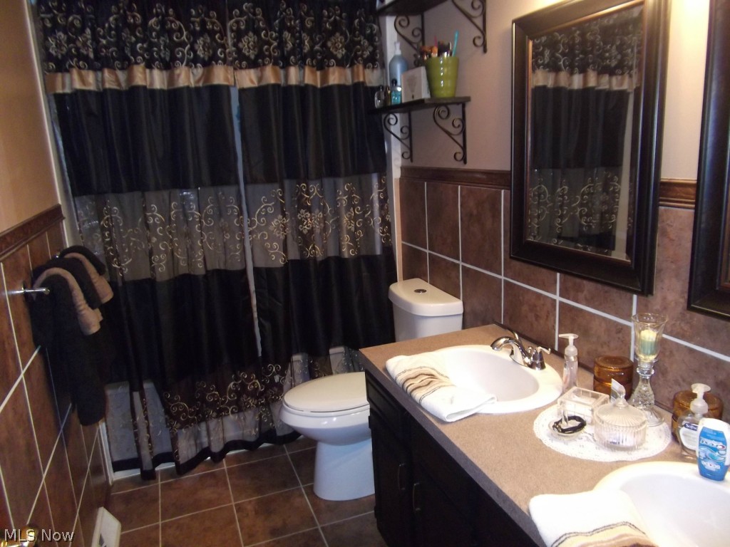 Lakeview Heights Allot 02 - Residential