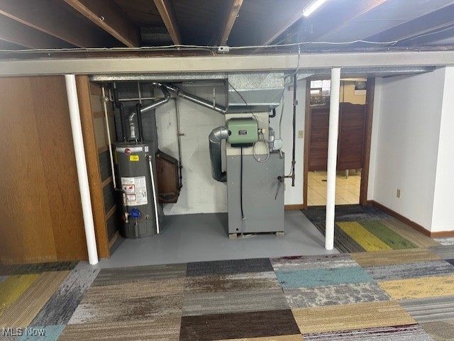 Forest Glen Estates 07 - Residential