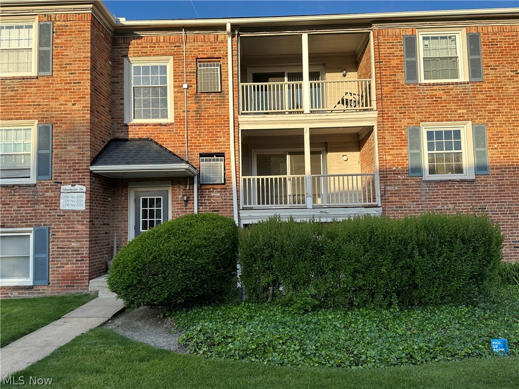 2222 Glouchester Drive 2222