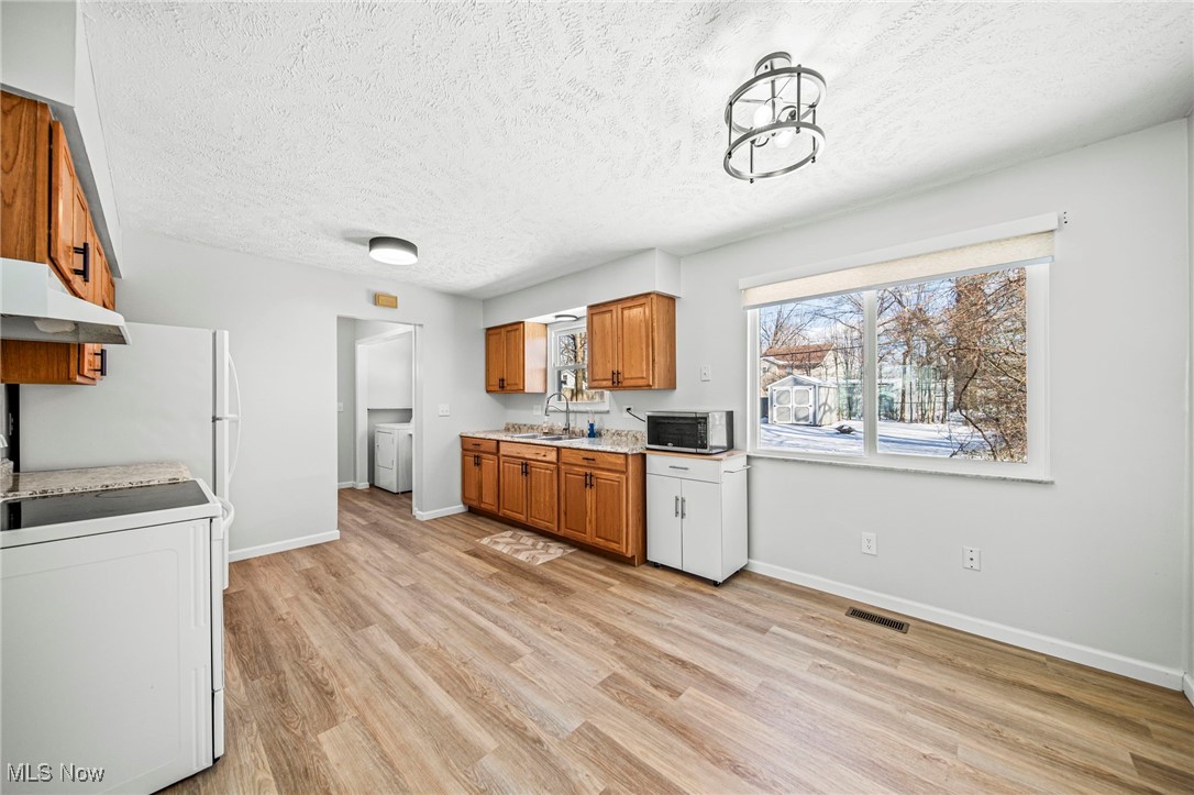 Willowick Park Allotment - Residential