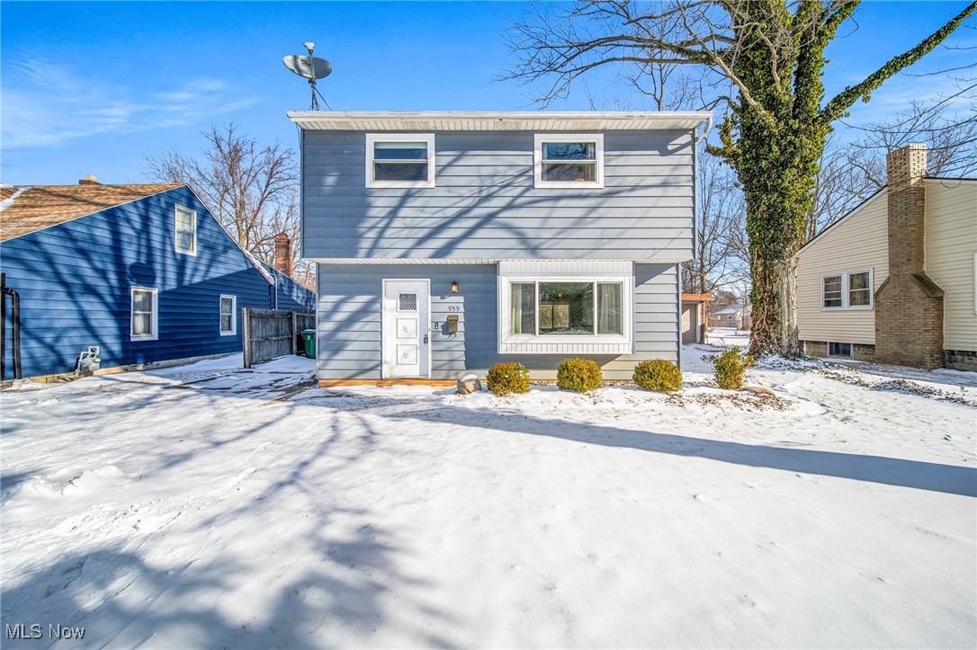 Willowick Park Allotment - Residential