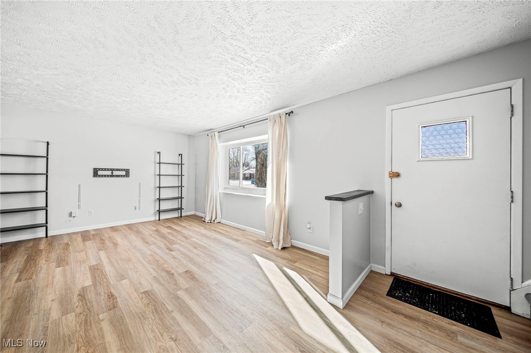 Willowick Park Allotment - Residential