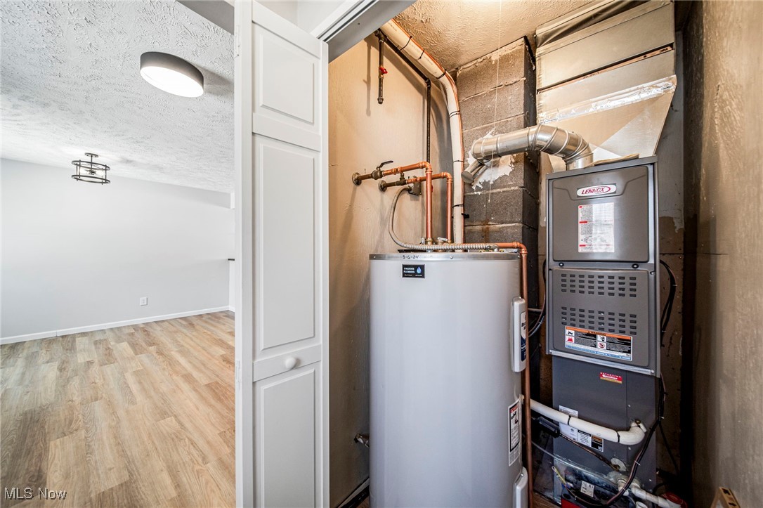 Willowick Park Allotment - Residential