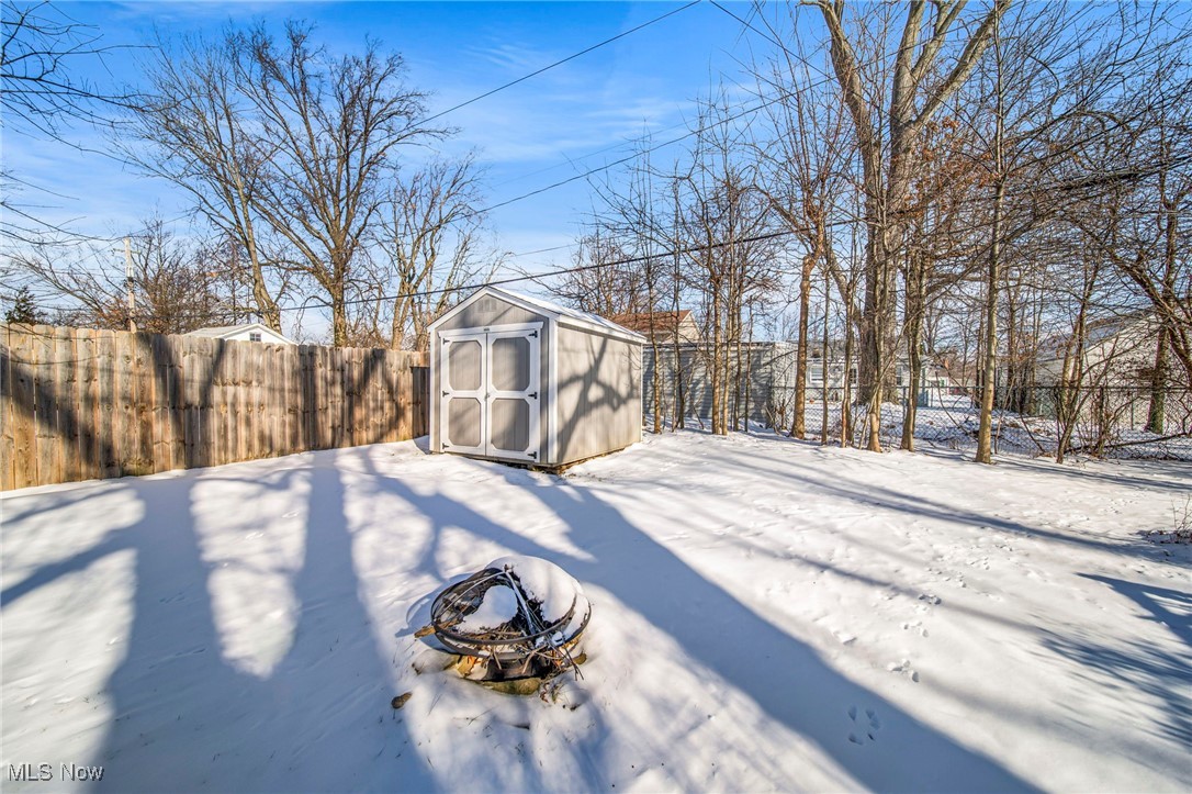 Willowick Park Allotment - Residential