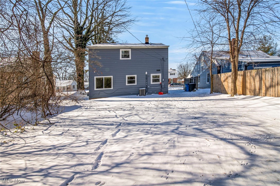 Willowick Park Allotment - Residential