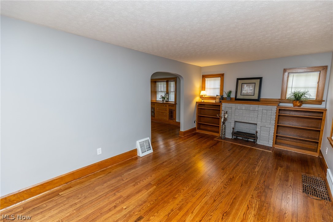 Firestone Pa - Residential