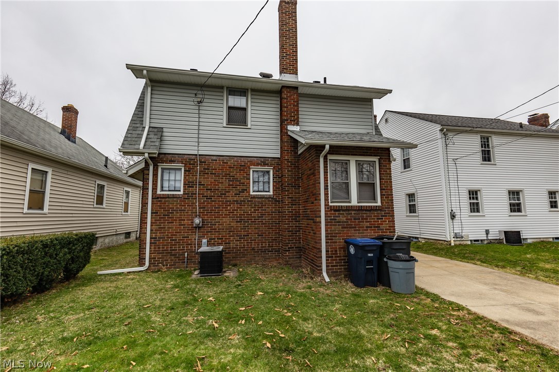 Firestone Pa - Residential