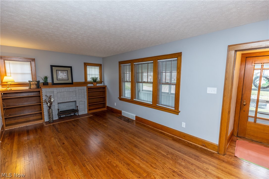 Firestone Pa - Residential