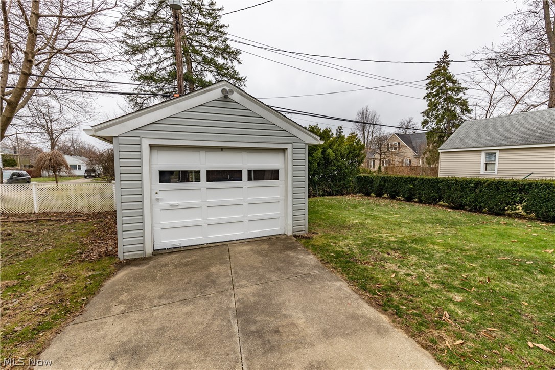 Firestone Pa - Residential