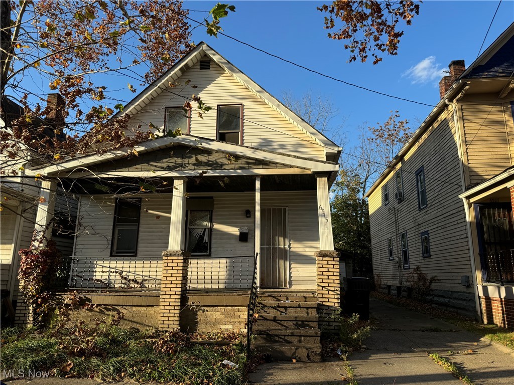 6515 Bonna Avenue, Cleveland, Ohio image 1