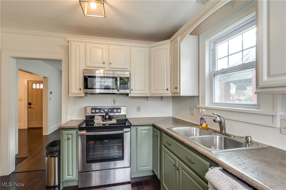 Sippo Heights Add - Residential