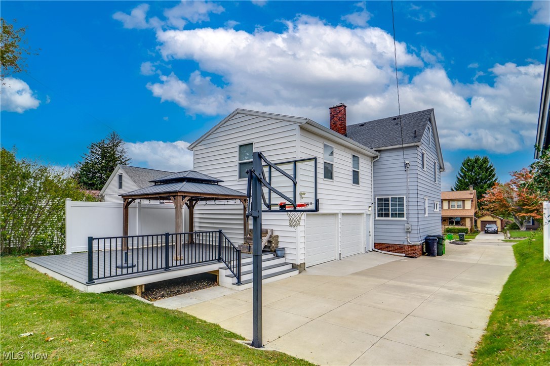 Sippo Heights Add - Residential