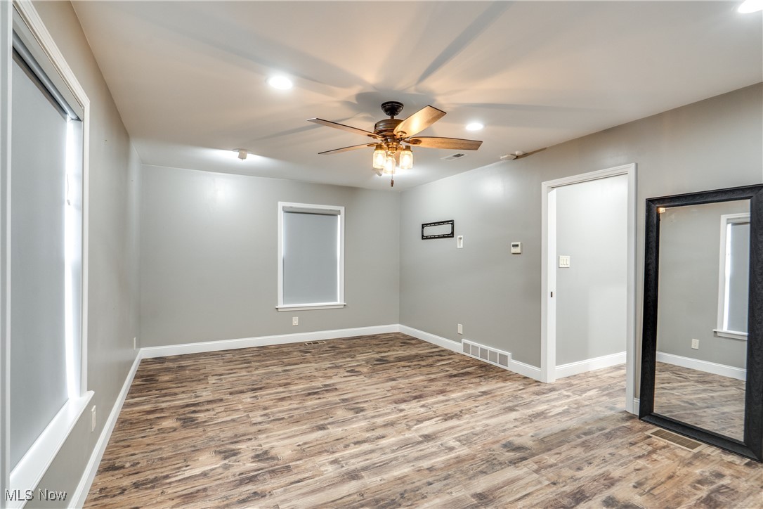 Sippo Heights Add - Residential