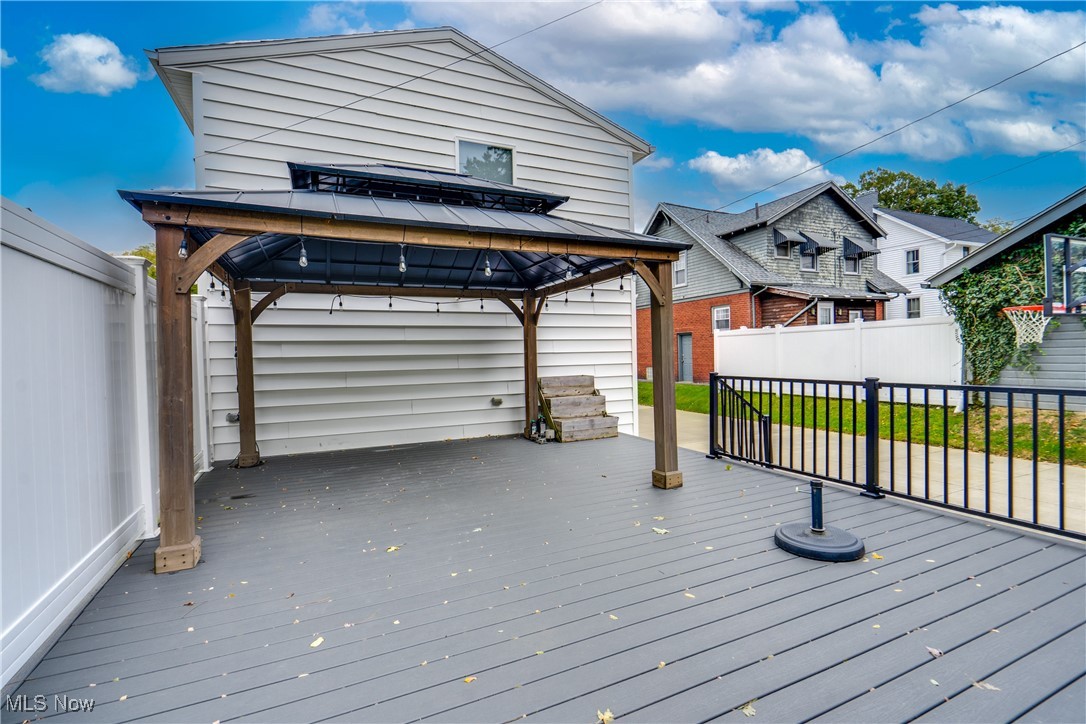 Sippo Heights Add - Residential