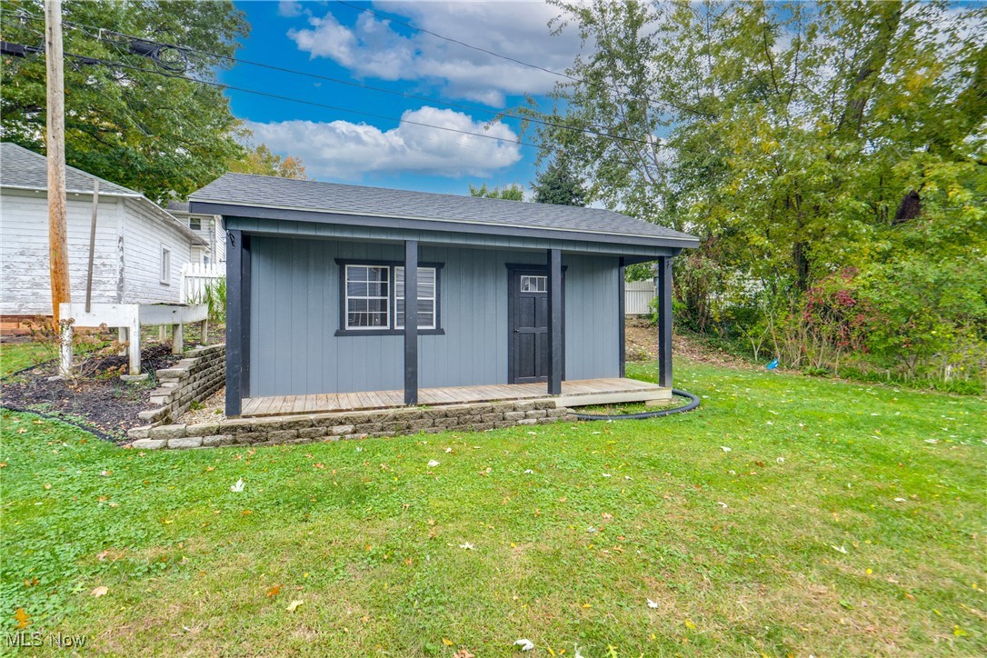 Sippo Heights Add - Residential