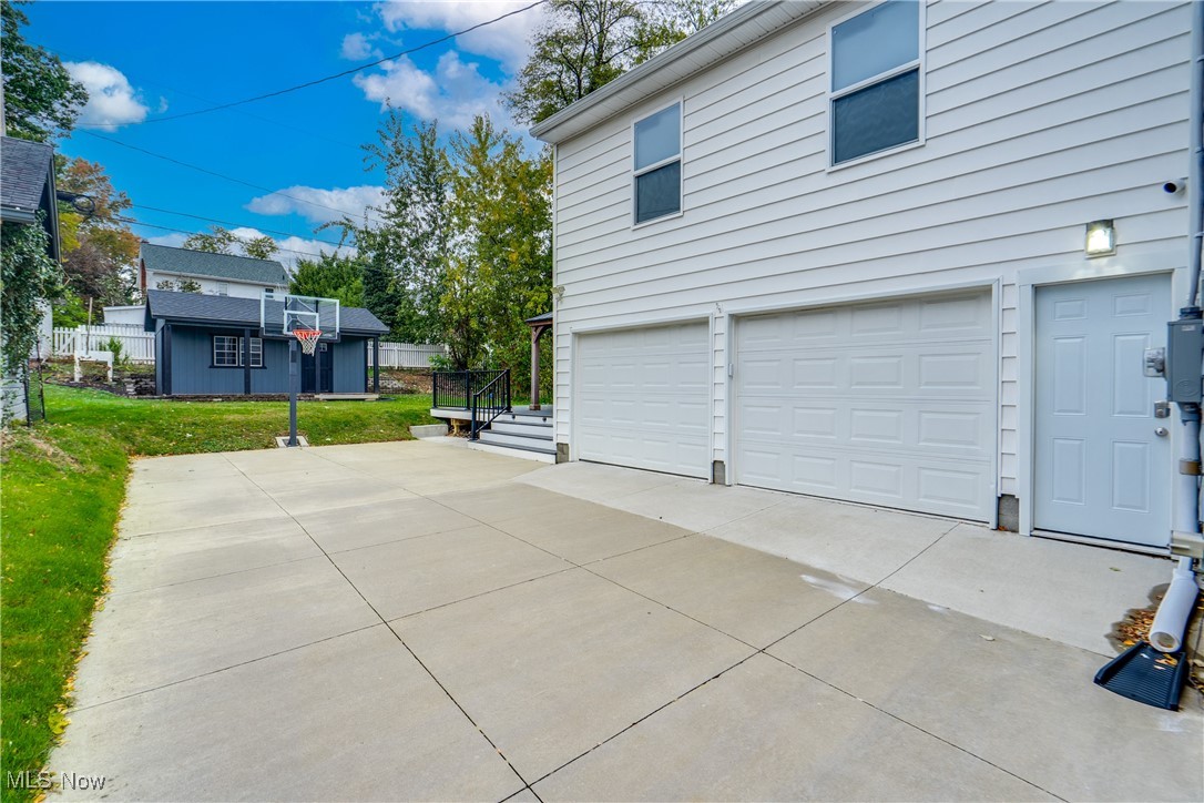 Sippo Heights Add - Residential