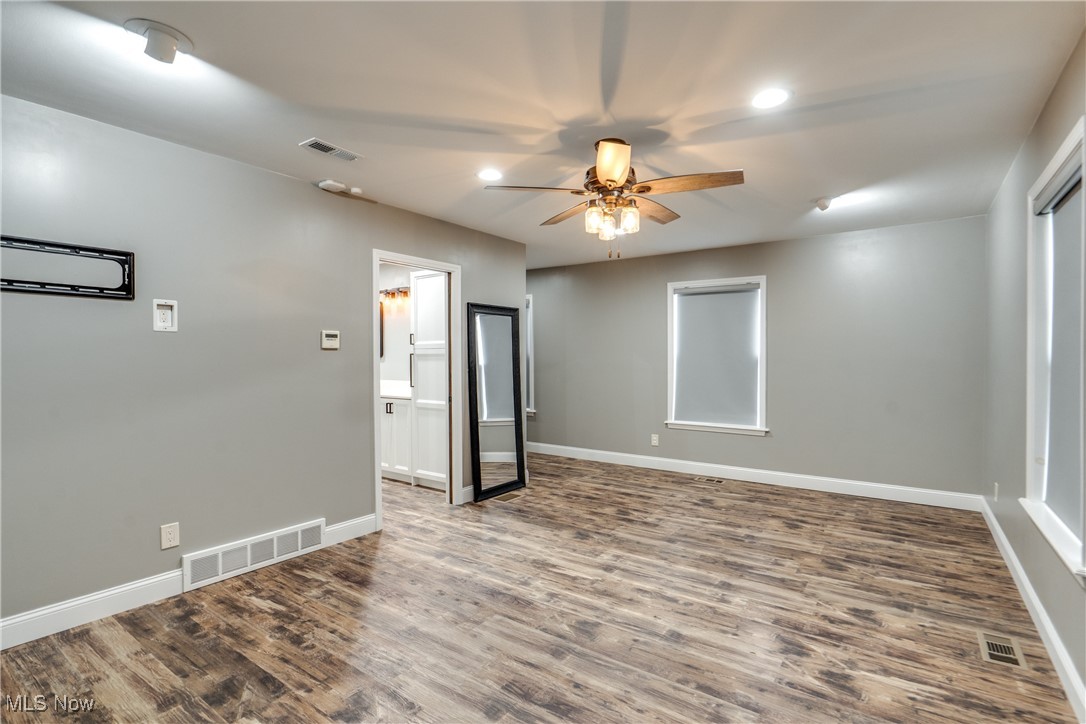 Sippo Heights Add - Residential