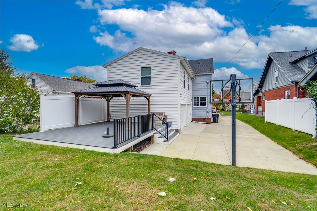 Sippo Heights Add - Residential