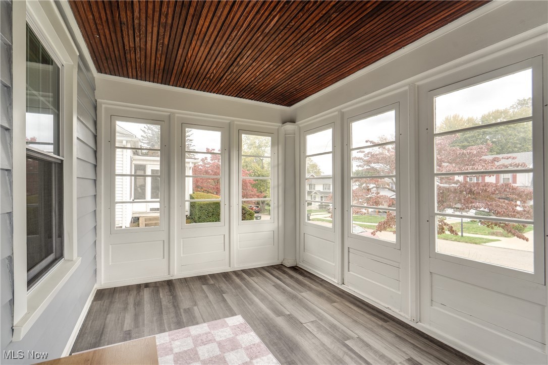 Sippo Heights Add - Residential