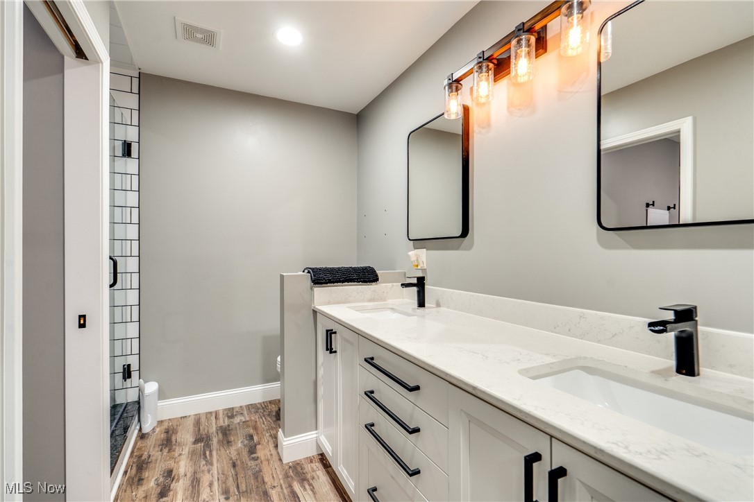 Sippo Heights Add - Residential