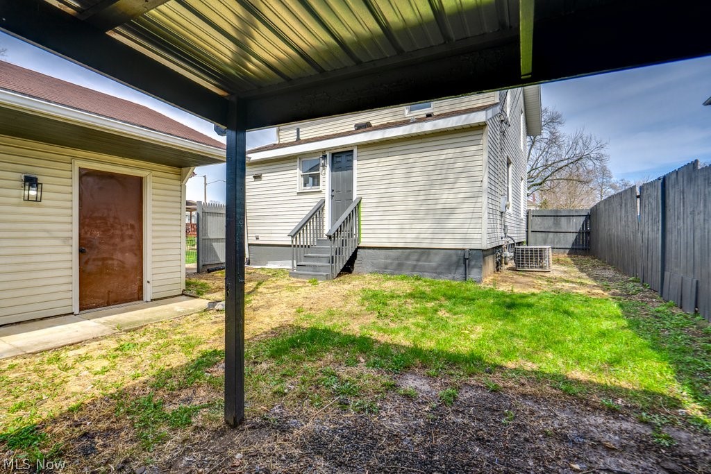 City/Massillon - Residential