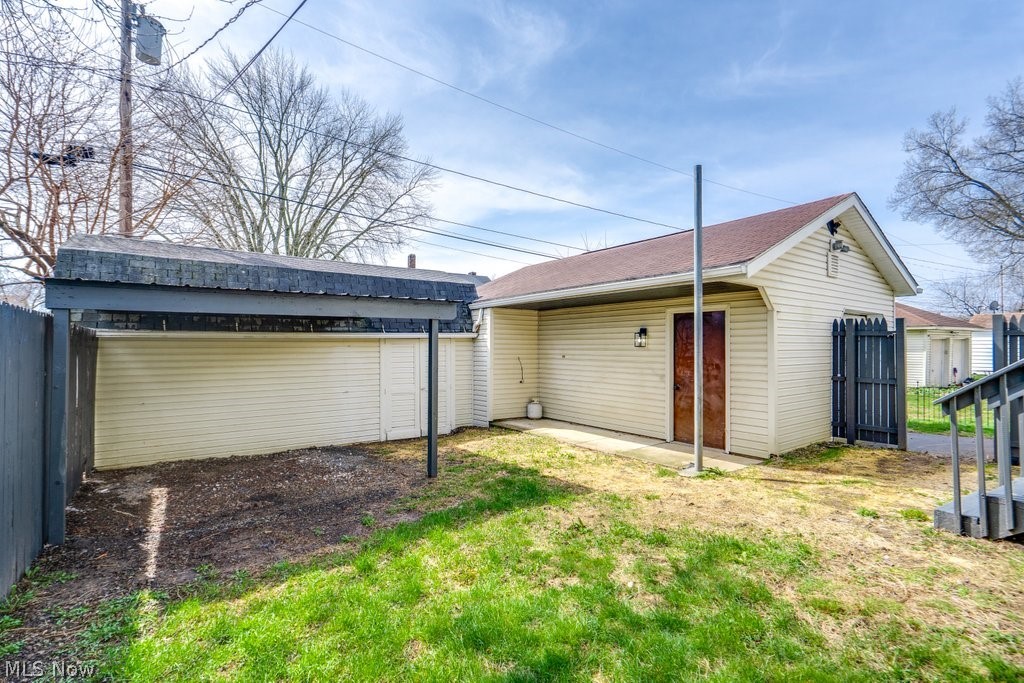 City/Massillon - Residential