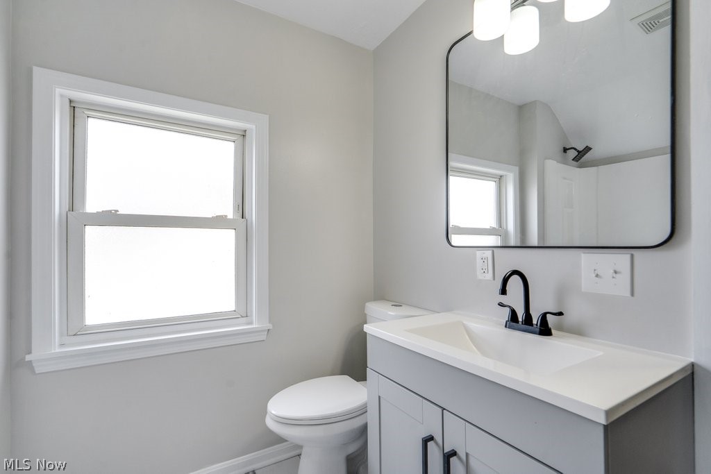 City/Massillon - Residential