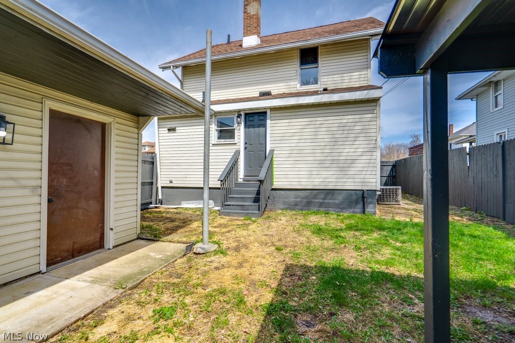 City/Massillon - Residential