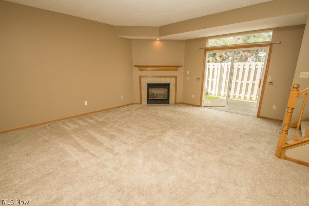 Emerald Point - Residential Lease