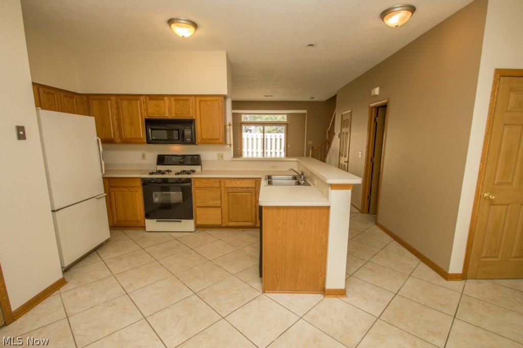 Emerald Point - Residential Lease