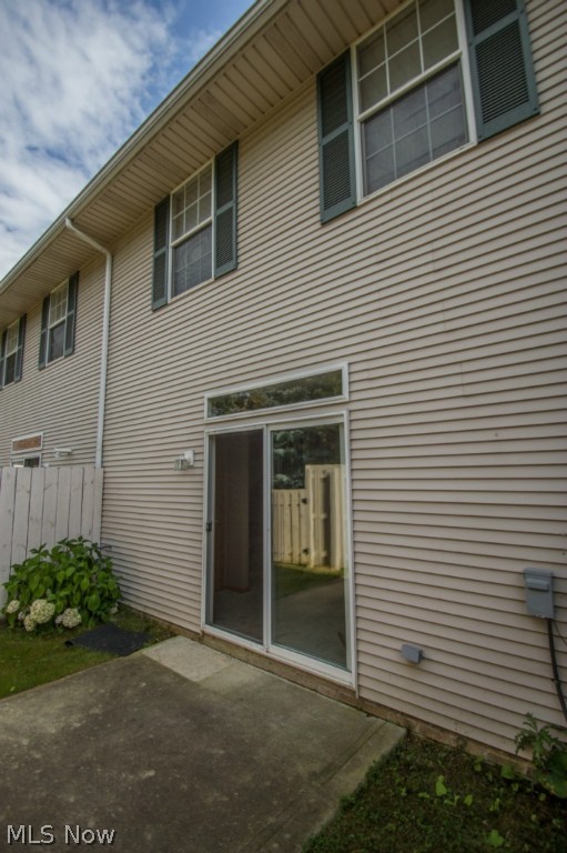 Emerald Point - Residential Lease