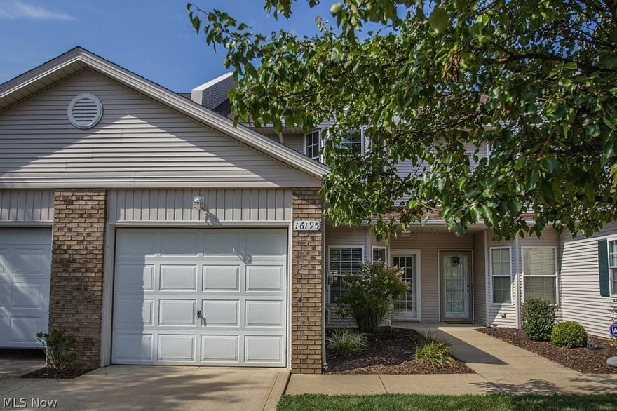 Meticulous Townhouse for Lease in Emerald Point! This home features an open floor plan ideal for entertaining. Large great room w/ fireplace. Master bedroom complete with vaulted ceiling and en-suite w/ full bath. Second bedroom has access to separate full bath, perfect for guests. Attached 1 car garage w/ an additional detached 1 car garage, perfect for a second car or storage! Garage. Private Patio complete w/ new fence.  Home has been updated with newer carpet, ceramic tile, Hot water tank (2013), Furnace (2014) and fresh, neutral paint. Truly a Move-in property!  Call today for a private tour of this spectacular townhome!
This property is also available for purchase.