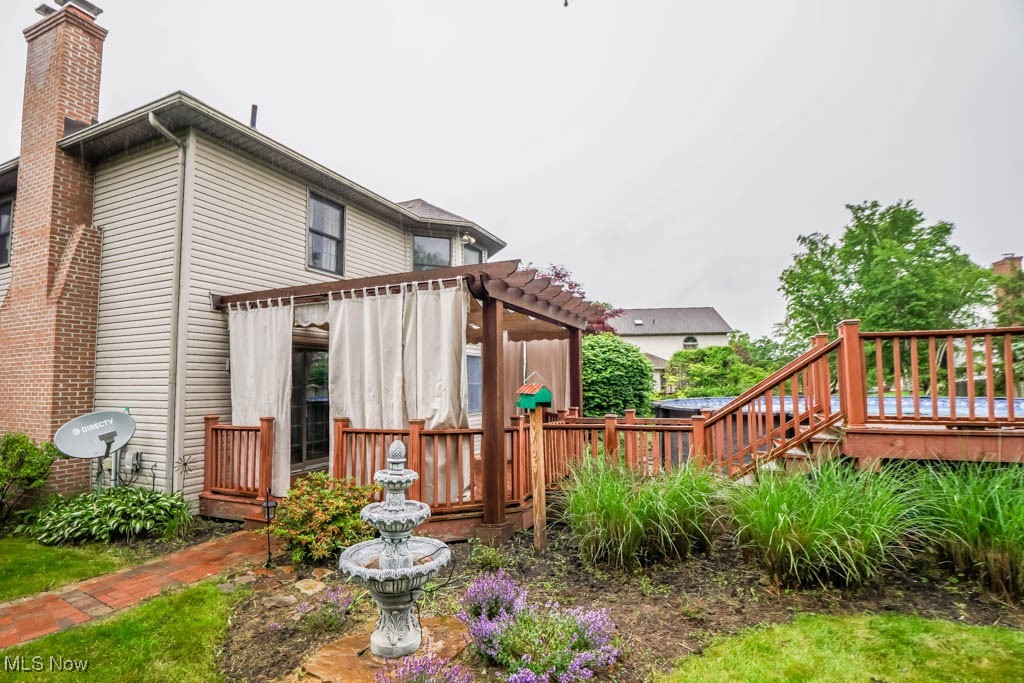 2410 Rohrer Street, North Canton, Ohio image 41