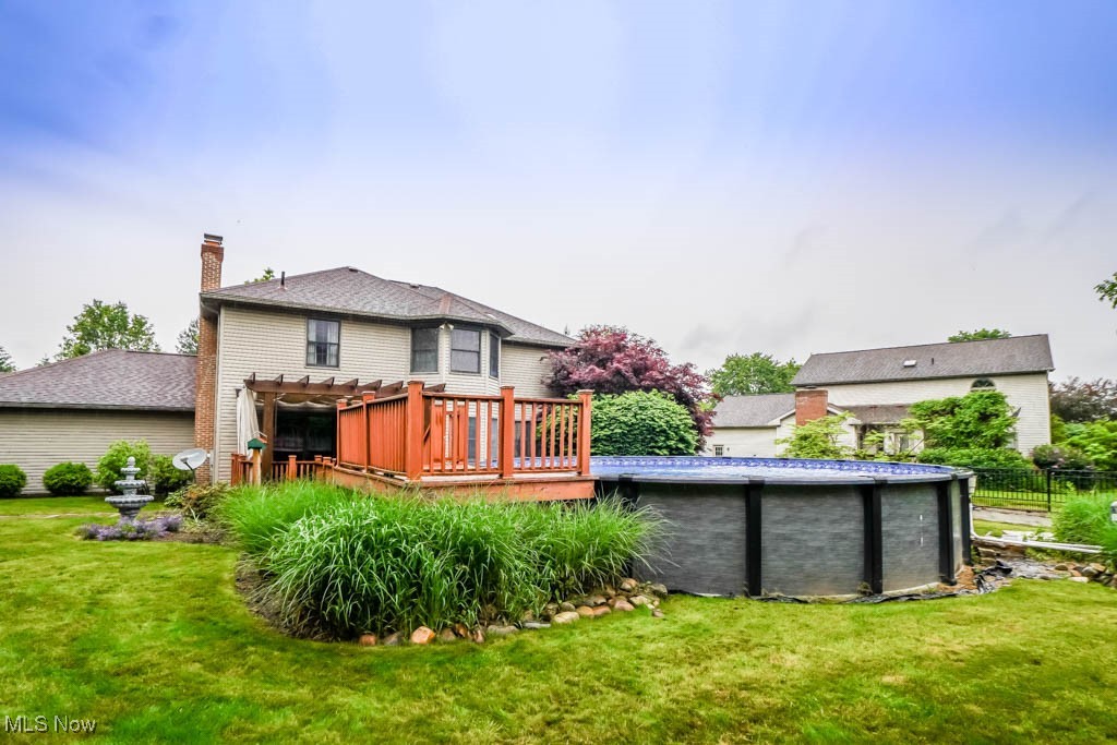 2410 Rohrer Street, North Canton, Ohio image 38