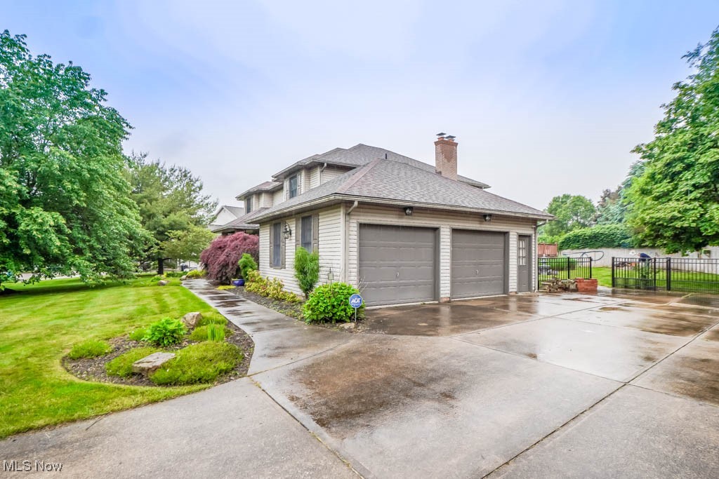 2410 Rohrer Street, North Canton, Ohio image 47