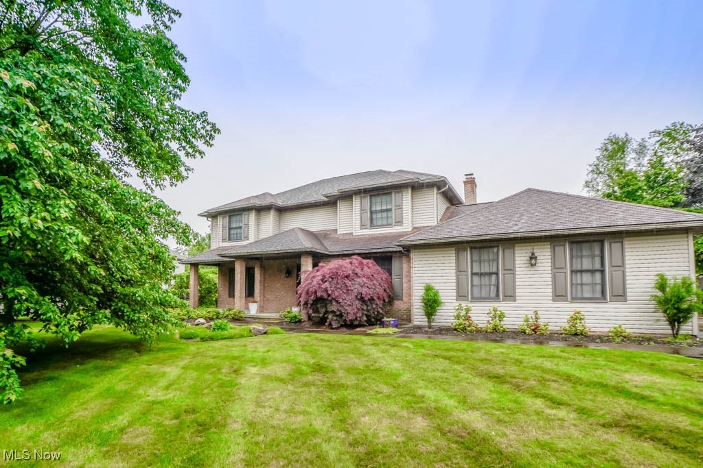 2410 Rohrer Street, North Canton, Ohio image 1