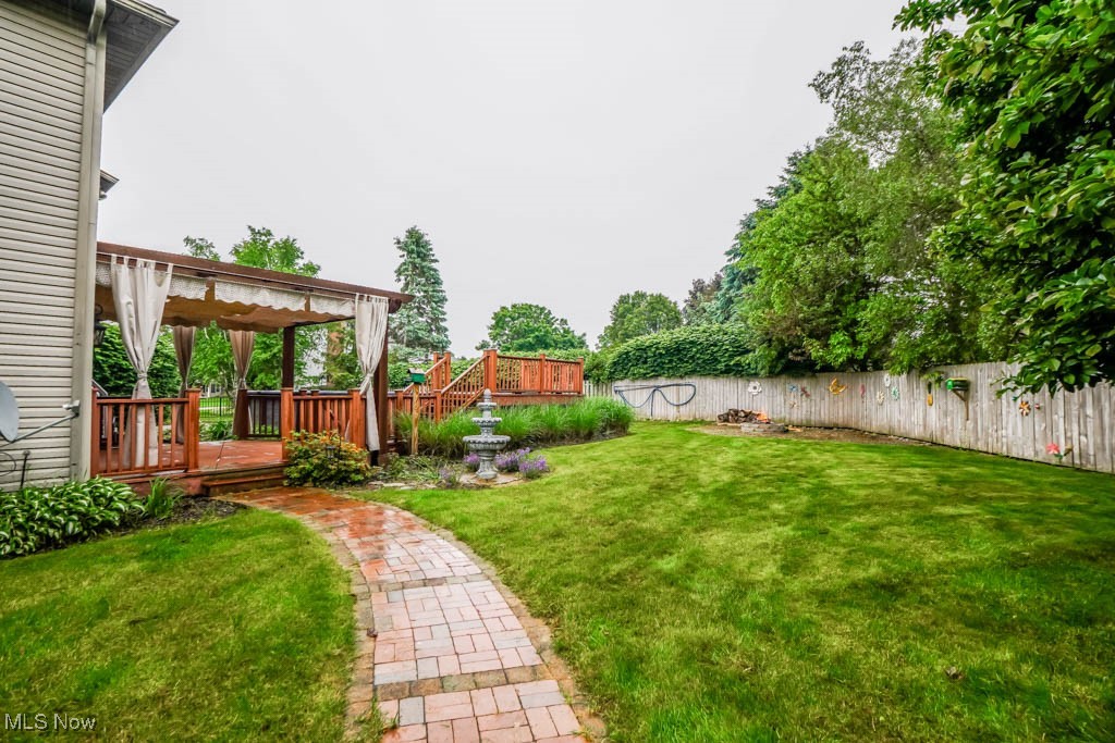 2410 Rohrer Street, North Canton, Ohio image 39