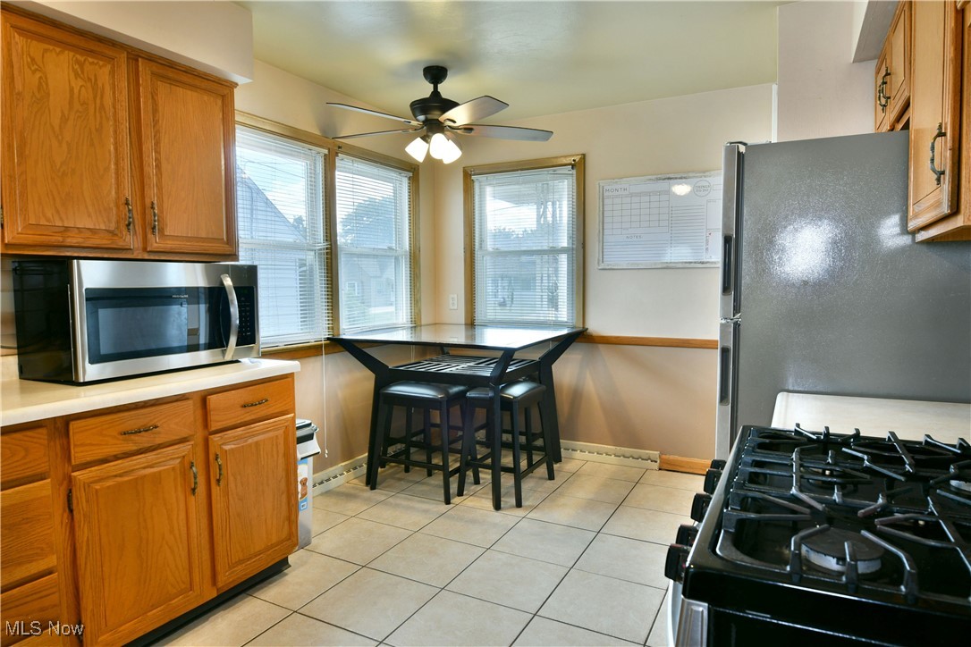 City/Struthers - Residential